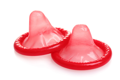 Anwenden kondom richtig Kondom richtig